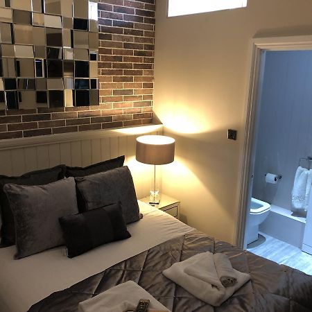 The Wolf Inn Lowestoft Ngoại thất bức ảnh
