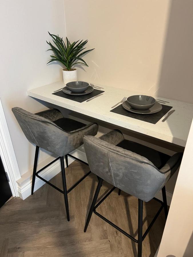 The Wolf Inn Lowestoft Ngoại thất bức ảnh
