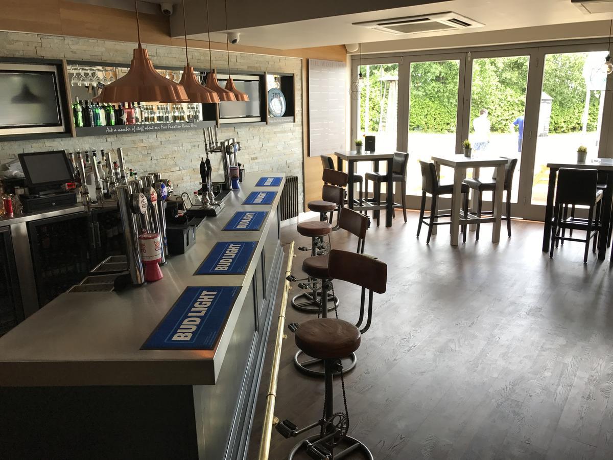 The Wolf Inn Lowestoft Ngoại thất bức ảnh