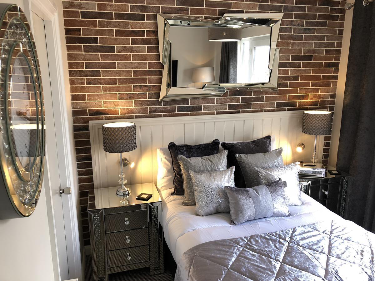 The Wolf Inn Lowestoft Ngoại thất bức ảnh