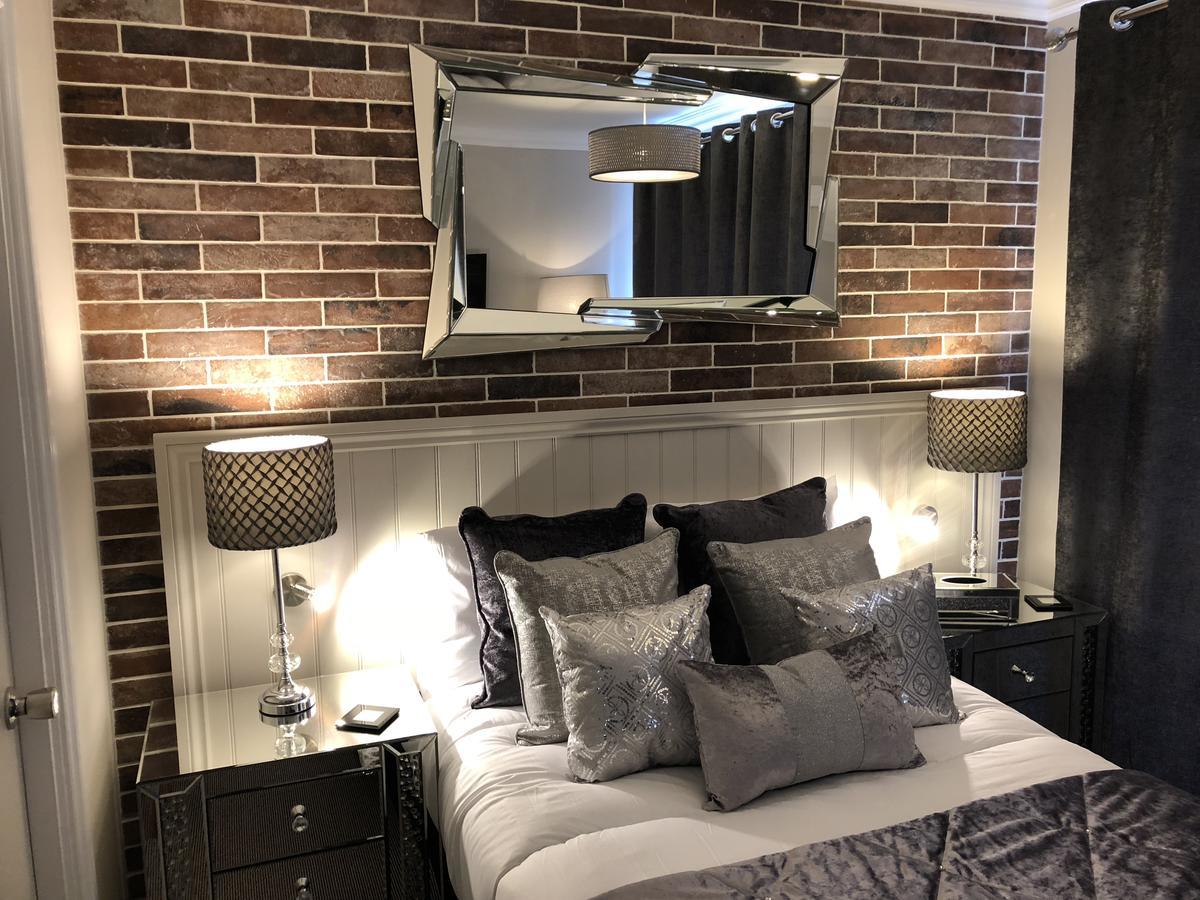 The Wolf Inn Lowestoft Ngoại thất bức ảnh