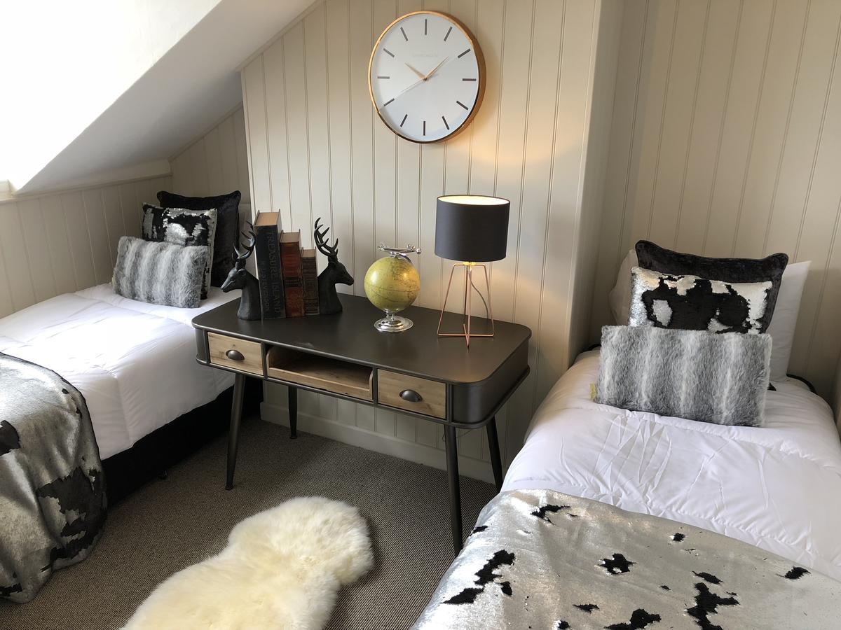 The Wolf Inn Lowestoft Ngoại thất bức ảnh
