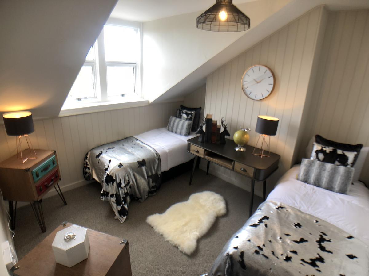 The Wolf Inn Lowestoft Ngoại thất bức ảnh