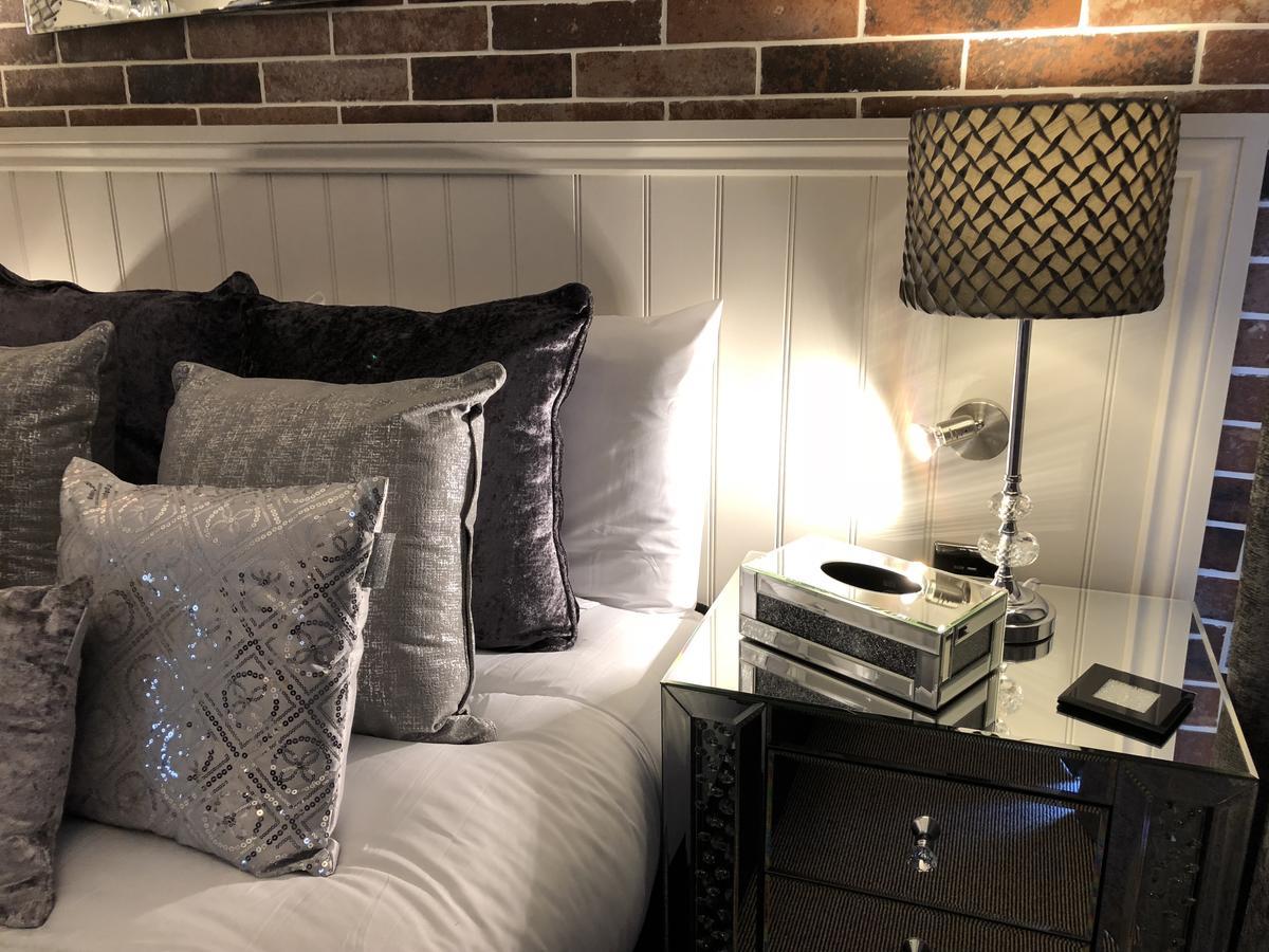 The Wolf Inn Lowestoft Ngoại thất bức ảnh