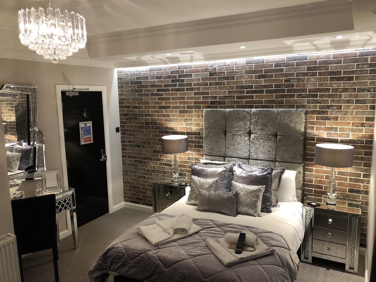 The Wolf Inn Lowestoft Ngoại thất bức ảnh