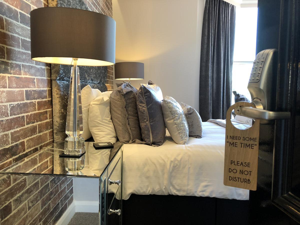 The Wolf Inn Lowestoft Ngoại thất bức ảnh