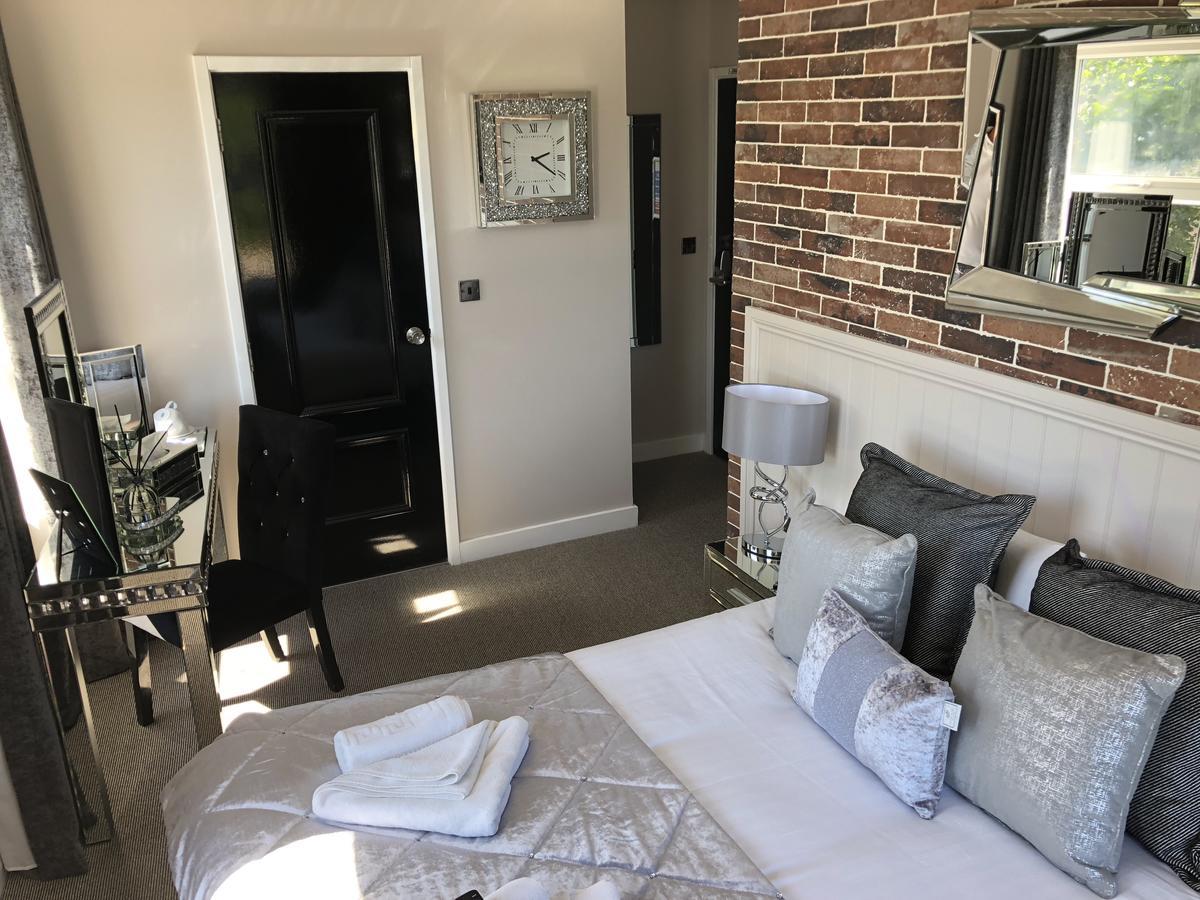 The Wolf Inn Lowestoft Ngoại thất bức ảnh
