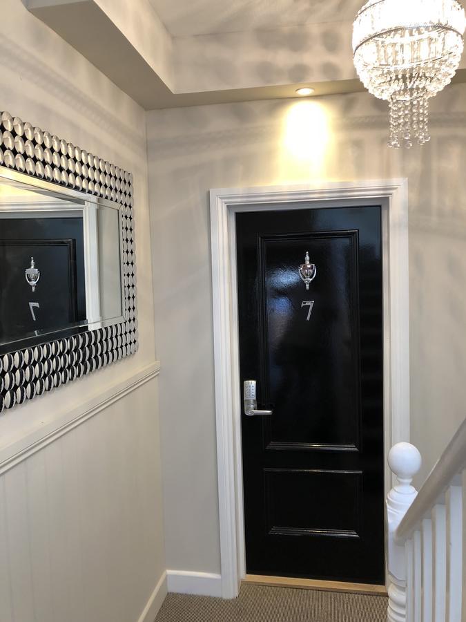 The Wolf Inn Lowestoft Ngoại thất bức ảnh