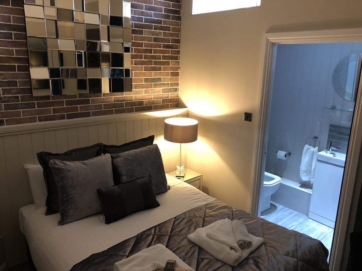 The Wolf Inn Lowestoft Ngoại thất bức ảnh